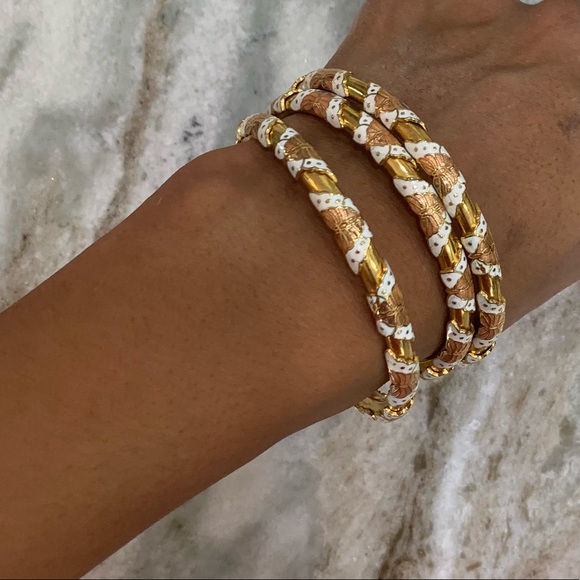 Bangle bracelets - Picture 6 of 6